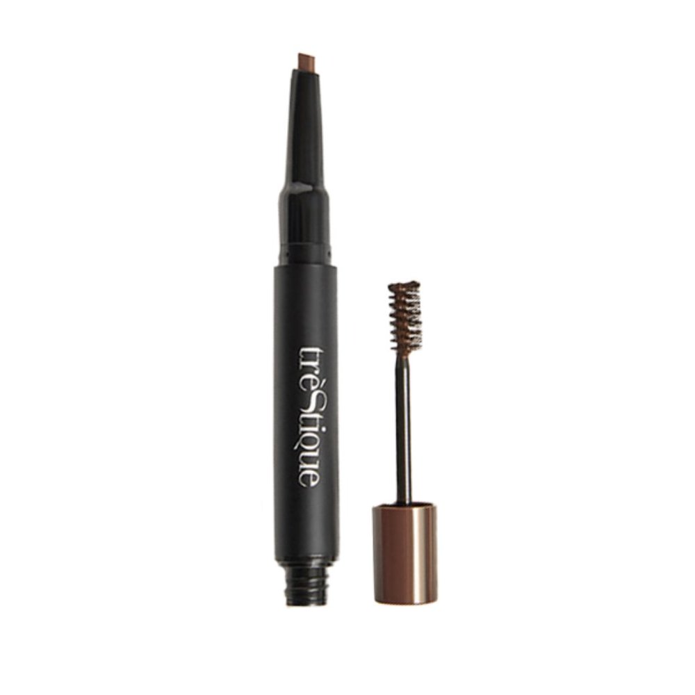 TRÈSTIQUE - Brow Pencil+ Brow Gel in Americano